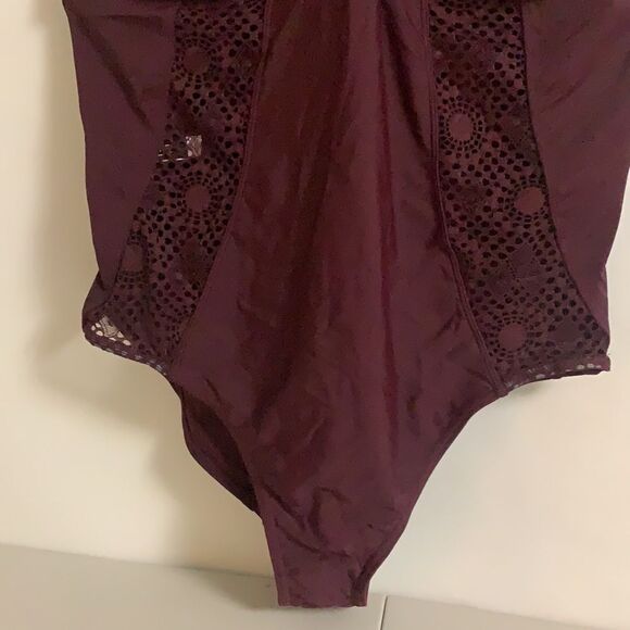 NWT ADORE ME WENDI CONTOUR PLUS SIZE 44G - Picture 3 of 10